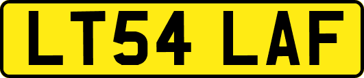 LT54LAF
