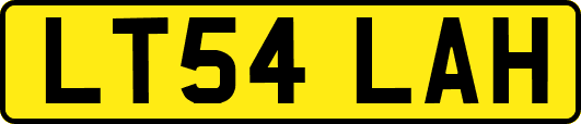 LT54LAH