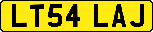 LT54LAJ