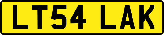 LT54LAK