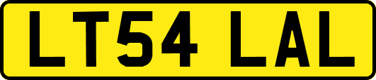 LT54LAL