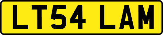 LT54LAM