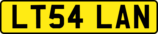 LT54LAN