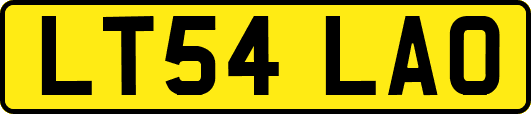 LT54LAO