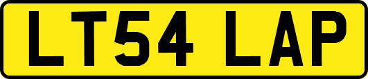 LT54LAP
