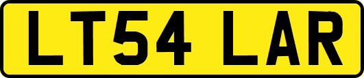 LT54LAR