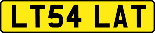 LT54LAT