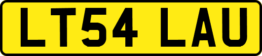 LT54LAU