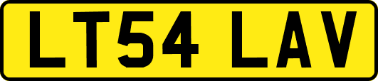 LT54LAV
