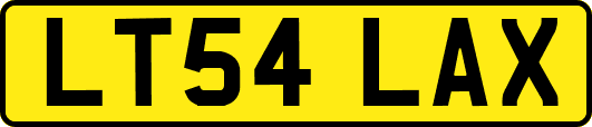 LT54LAX
