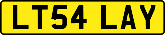 LT54LAY