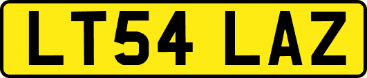 LT54LAZ