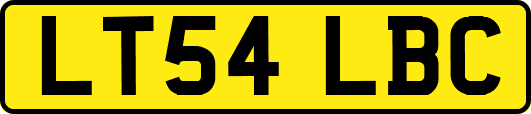 LT54LBC