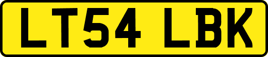 LT54LBK