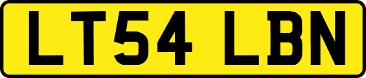 LT54LBN