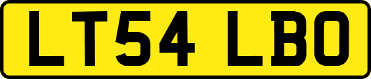 LT54LBO