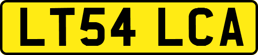 LT54LCA