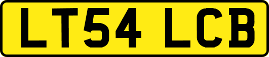 LT54LCB