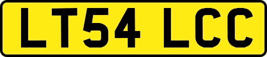 LT54LCC