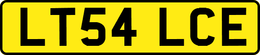 LT54LCE