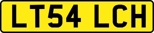 LT54LCH