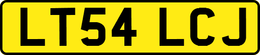 LT54LCJ