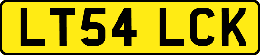 LT54LCK