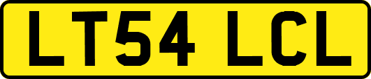 LT54LCL