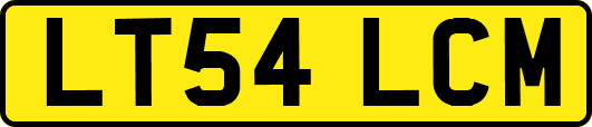 LT54LCM