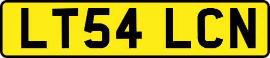 LT54LCN