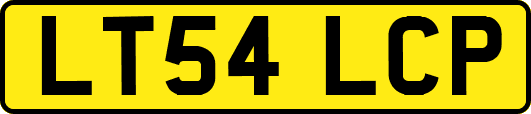 LT54LCP