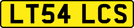 LT54LCS