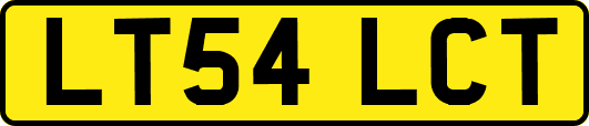 LT54LCT