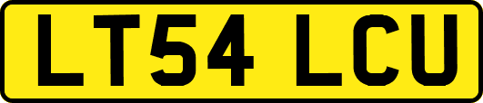LT54LCU