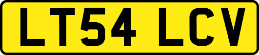 LT54LCV