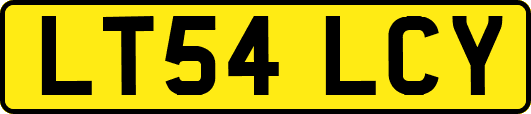 LT54LCY