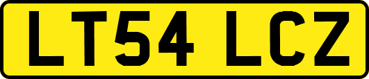 LT54LCZ