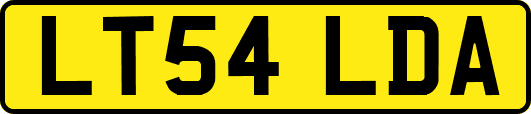 LT54LDA