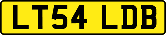 LT54LDB