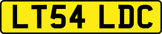 LT54LDC
