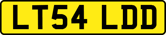 LT54LDD