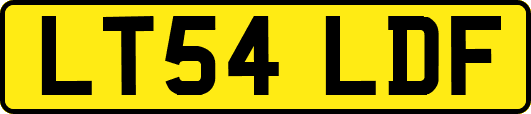 LT54LDF