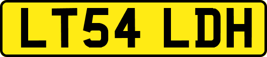 LT54LDH