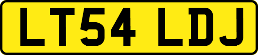 LT54LDJ
