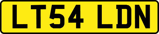 LT54LDN