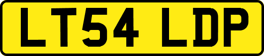 LT54LDP