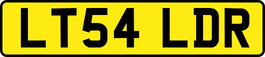 LT54LDR