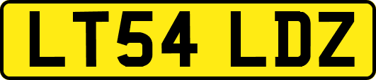 LT54LDZ
