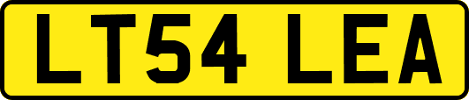 LT54LEA