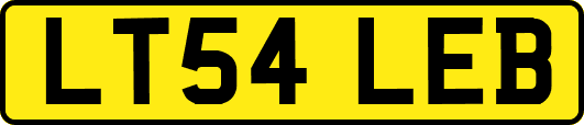 LT54LEB